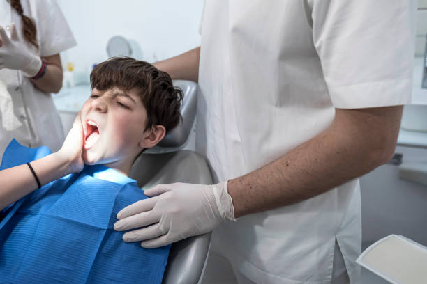 Best Emergency Treatment for Oral Infections in North Utica, IL