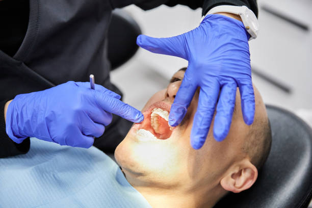 Best Emergency Denture Repair in North Utica, IL